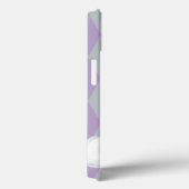 マルディグラスエッキー Case-Mate iPhoneケース (裏面 / 右)