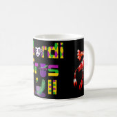 マルディグラスエールサンダー_コーブ コーヒーマグカップ (正面右)