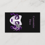 マルディグラスエールサンダー_コーブ 名刺 (裏面)