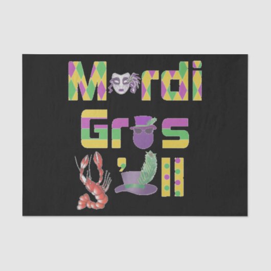 マルディグラスエールサンダー_コーブ 薄葉紙 (正面)