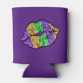 マルディグラスキスコージー 缶クーラー (裏面)