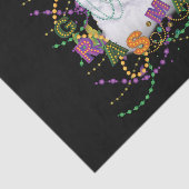 マルディグラスキャットおもしろい、マルディグラス 薄葉紙 (詳細)