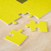 マルディグラスクロードパズル ジグソーパズル (側面)