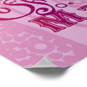 マルディグラスショーガールズ ポスター (角)