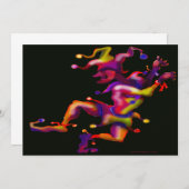 マルディグラスジェスター (正面/裏面)