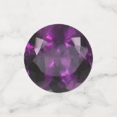 マルディグラスジェムストーンズ コンフェッティ (スモール正面)