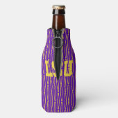 マルディグラスジオメトリリピートボトルクール ボトルクーラー (ボトル裏面)