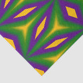 マルディグラススター 薄葉紙 (詳細)