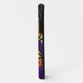 マルディグラスダシュント Case-Mate iPhoneケース (裏面/左)