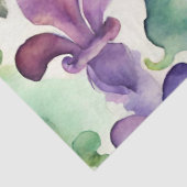 マルディグラスデクページ 薄葉紙 (詳細)