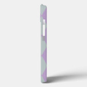 マルディグラストイプードル Case-Mate iPhoneケース (裏面 / 左)