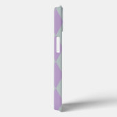 マルディグラストイプードル Case-Mate iPhoneケース (裏面 / 右)