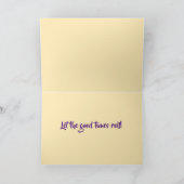 マルディグラストライプスフルーアデリス カード (内部)