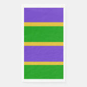 マルディグラストライプス (正面)