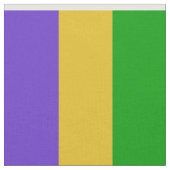 マルディグラストライプス ファブリック (クローズアップ)