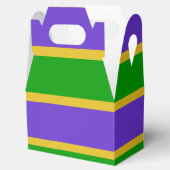 マルディグラストライプス フェイバーボックス (オープン)