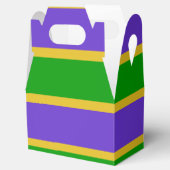 マルディグラストライプス フェイバーボックス (オープン)