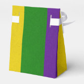 マルディグラスパタストライプのーン フェイバーボックス (裏面サイド)