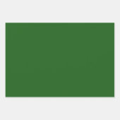 マルディグラスブロックラッピング紙シート ラッピングペーパーシート (正面3)