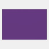 マルディグラスブロックラッピング紙シート ラッピングペーパーシート (正面2)