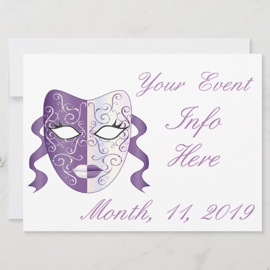 マルディグラスマスクサンダー_コーブ (正面)