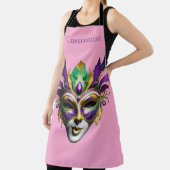 マルディグラスマスクサンダー_コーブ エプロン (インサイチュ)