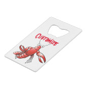 マルディグラスマスクサンダー_コーブ クレジットカード栓抜き (裏面アングル)