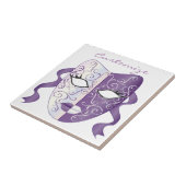 マルディグラスマスクサンダー_コーブ タイル (側面)