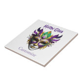 マルディグラスマスクサンダー_コーブ タイル (側面)