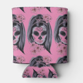 マルディグラスマスクサンダー_コーブ 缶クーラー (裏面)