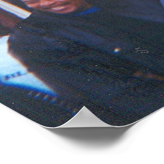 マルディグラス2002 ポスター (角)