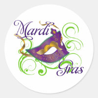 マルディグラス