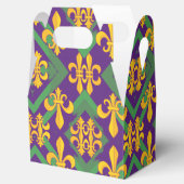 マルディグラフルーアディリス フェイバーボックス (オープン)