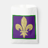 マルディグラフルーアデリーズパーティー{P}お気に入りのバッグ フェイバーバッグ (正面)