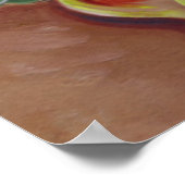 マルディグララポスター ポスター (角)