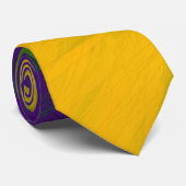 マルディグラ絵を描ス ネクタイ (ロール)