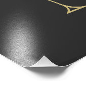 マルディグラ2021ヴィンテージスタイルレディーニューオーリンズ フォトプリント            (角)