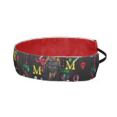 マルディグラ アスレチックヘッドバンド (右)