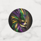 マルディグラ コンフェッティ (スモール正面)