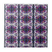 マルディグラ タイル (正面)