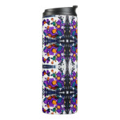 マルディグラ タンブラー (回転左)