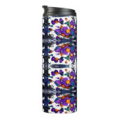 マルディグラ タンブラー (回転右)