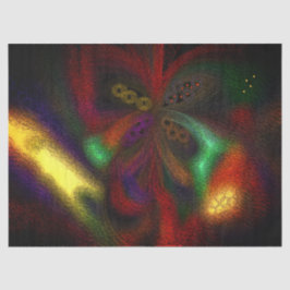 「マルディグラ」ティッシュペーパー 薄葉紙