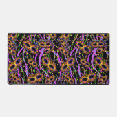 マルディグラ デスクマット (正面)