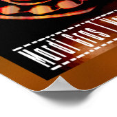 マルディグラ |ニューオーリンズ ポスター (角)