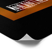 マルディグラ |ニューオーリンズ ポスター (角)