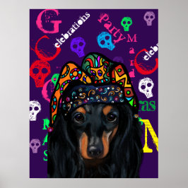 マルディグラ ポスター