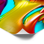 マルディグラ ポスター (コーナー)