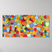 "マルディグラ" ポスター (正面)