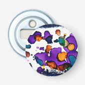 マルディグラ 栓抜き (正面)